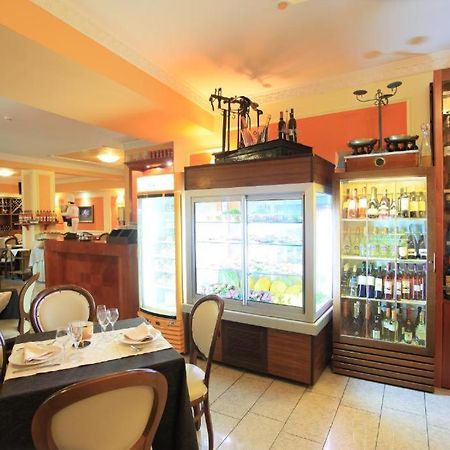 卢切拉 Depandance Hori Balconata 2 Punto 0酒店 外观 照片