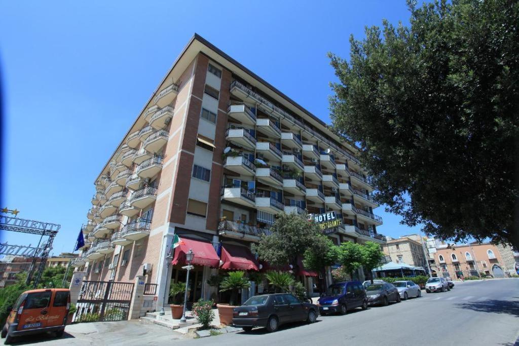 卢切拉 Depandance Hori Balconata 2 Punto 0酒店 外观 照片